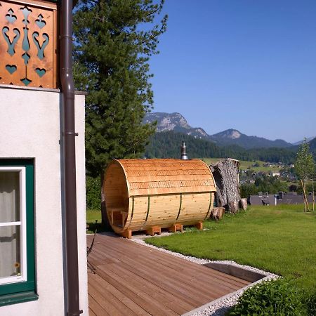 Das Haus In อัลท์เอาส์เซ ภายนอก รูปภาพ