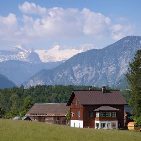 Das Haus In อัลท์เอาส์เซ ภายนอก รูปภาพ