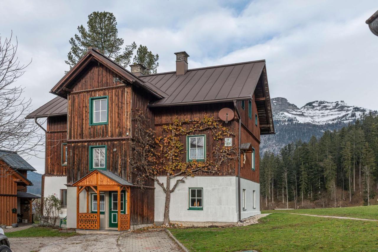 Das Haus In อัลท์เอาส์เซ ภายนอก รูปภาพ