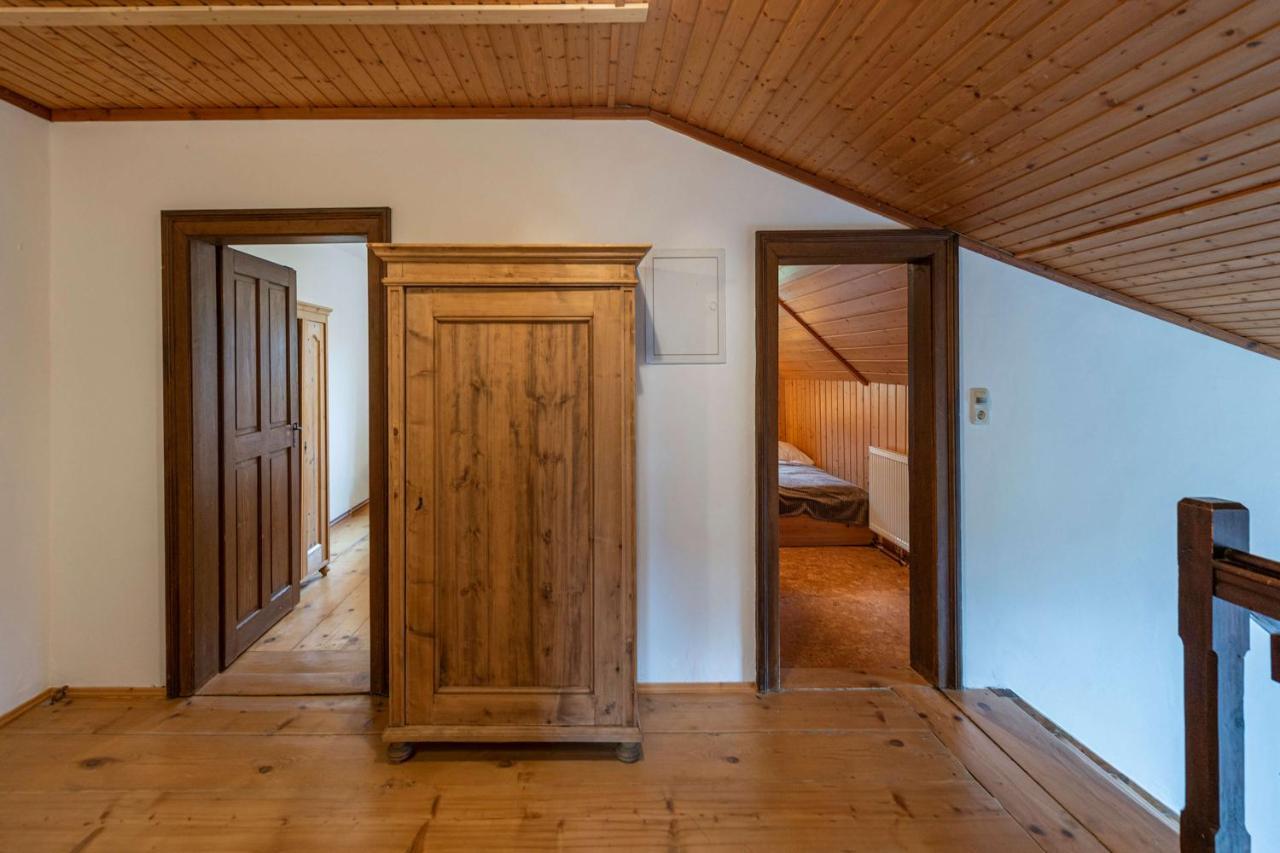 Das Haus In อัลท์เอาส์เซ ภายนอก รูปภาพ