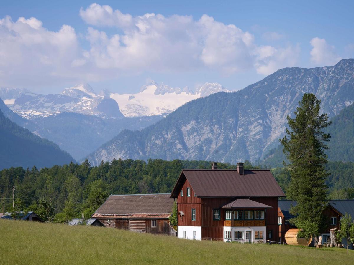 Das Haus In อัลท์เอาส์เซ ภายนอก รูปภาพ