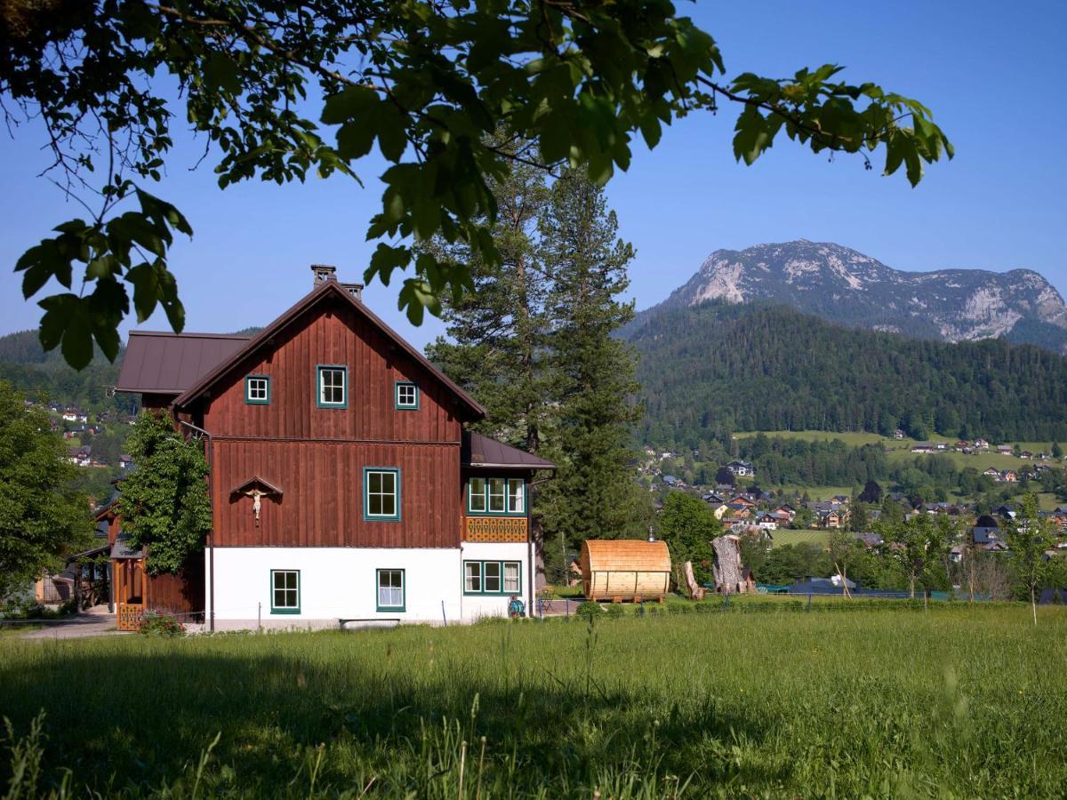 Das Haus In อัลท์เอาส์เซ ภายนอก รูปภาพ
